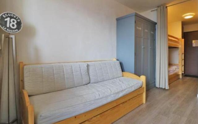 Apartment Bouquetins A 14