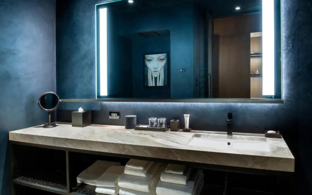 Nobu Hotel Chicago