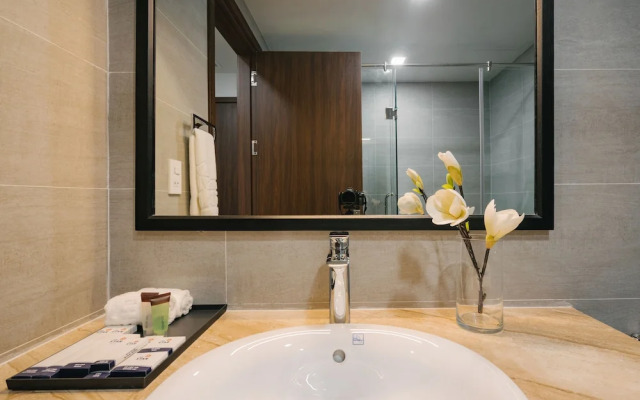 K-Zone The Star Hotel