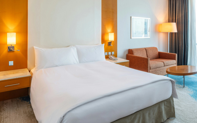Hilton Doha