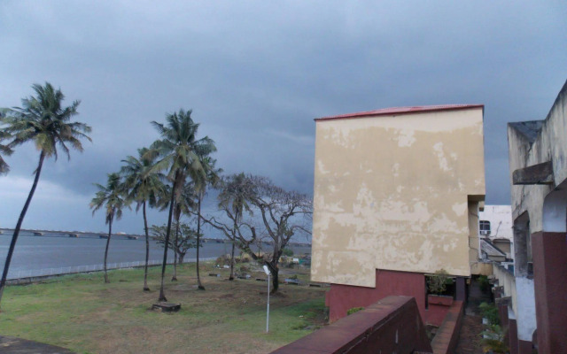 Unilag Guesthouses And Conference Centre