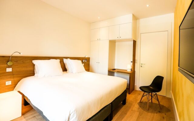 Le Kube Annecy Appartements De Luxe