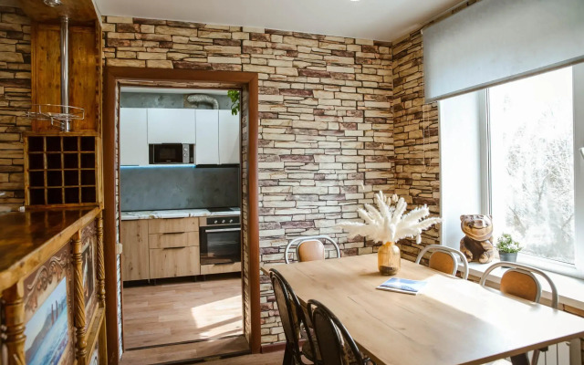 Апартаменты Сас на ул. Ленина, д. 27А