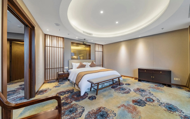 Ramada by Wyndham Guilin Yangshuo Resort
