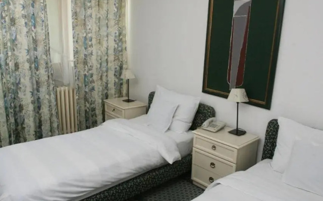 Hotel Radmilovac