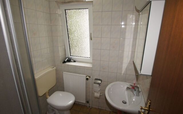 Ferienwohnungen Buchholz