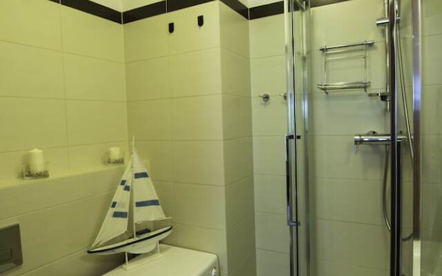 Baltic-Apartments - Aquamarina C02