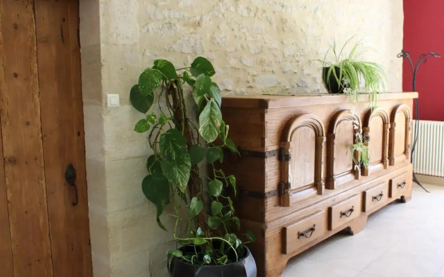 Domaine Haras de la Tour