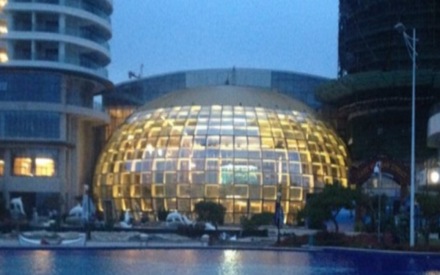 Country Garden Golden Beach Hotel