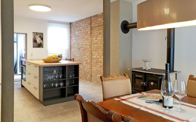 Goethe 60 Loitz in Loitz