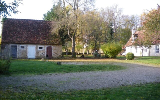 Domaine de la Touche
