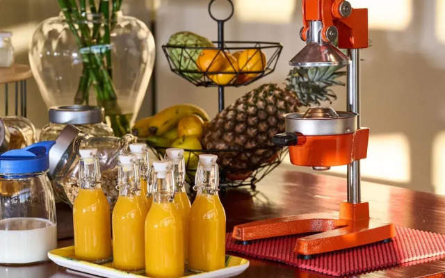 Lar da Mota Boutique Hotel