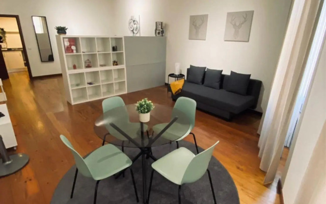 Studio Zona Histórica Clérigos Porto