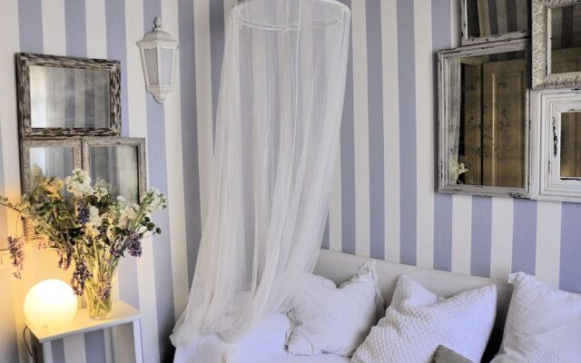 Ai Carraresi B&B