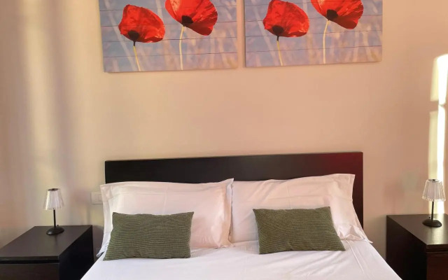 3-room Apartment 80 M2 On 1st Floor - Inh 22444