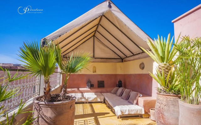 Riad Noga