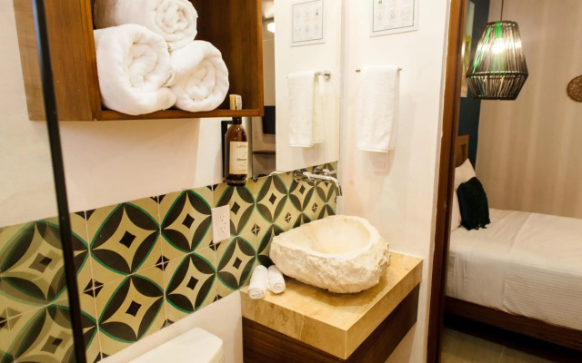 Latino Hotel Boutique