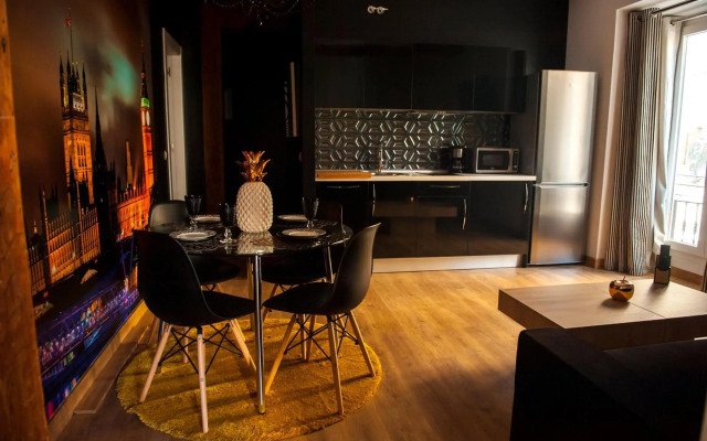 Art Suites Santander