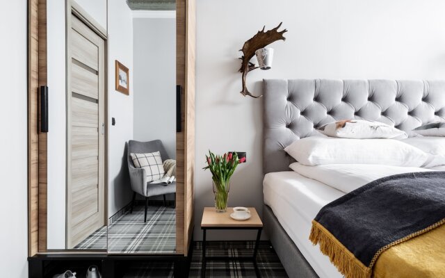 Apartamenty Folk & Art