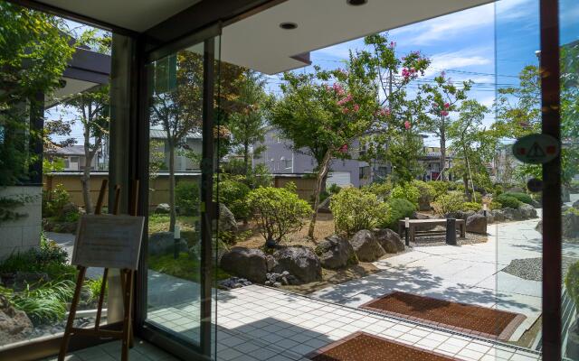 Hotel Fuji Tatsugaoka