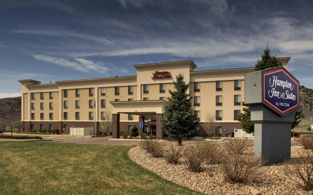 Hampton Inn & Suites Denver Littleton