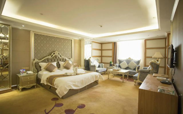 Rui Zhi Hotel