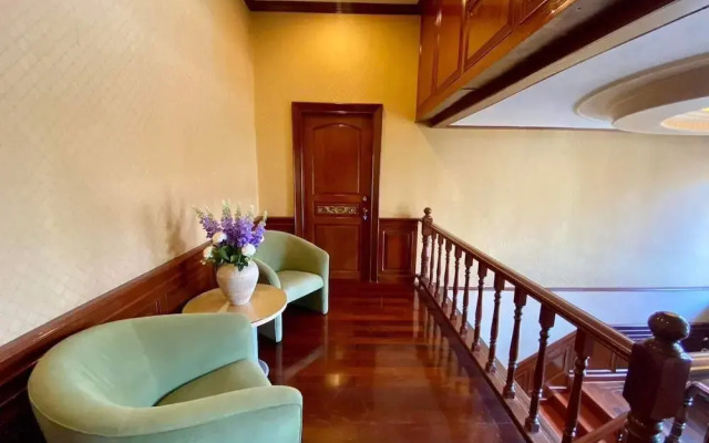 Orchid Pool Villa Phuket