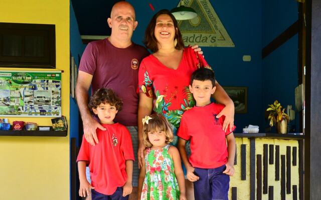 Pousada Recanto dos Madda's