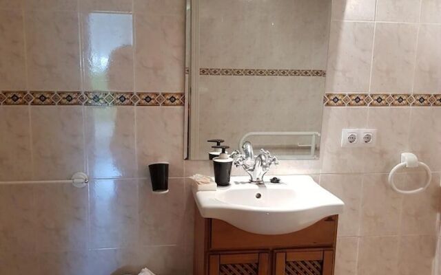 Hostal El Palmeral