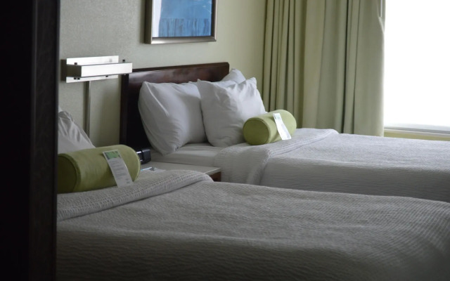 SpringHill Suites by Marriott Pittsburgh Monroeville