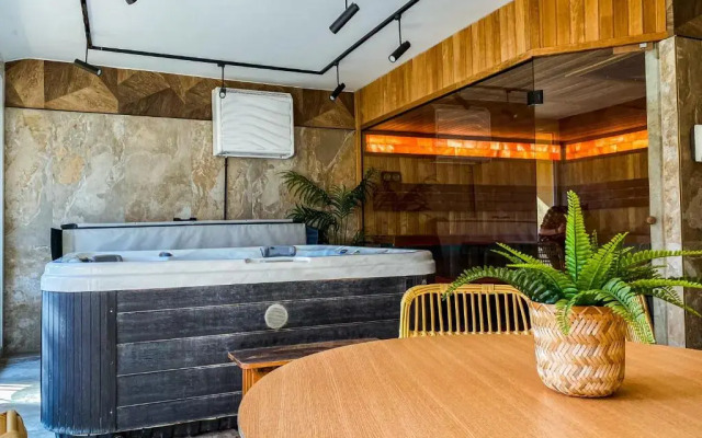 Park Hotel