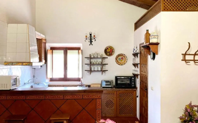 Casa Rural El Poleo