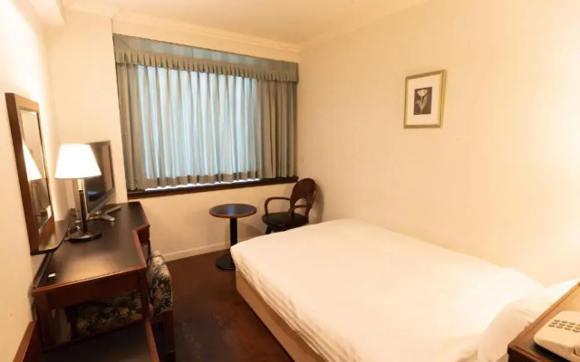 Hotel Castle inn Tsu