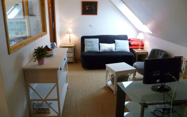 Cottage Maison Drogou