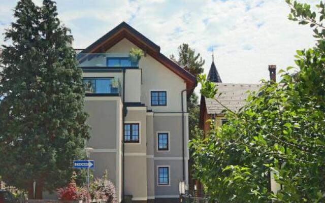 Appartement Cinderella