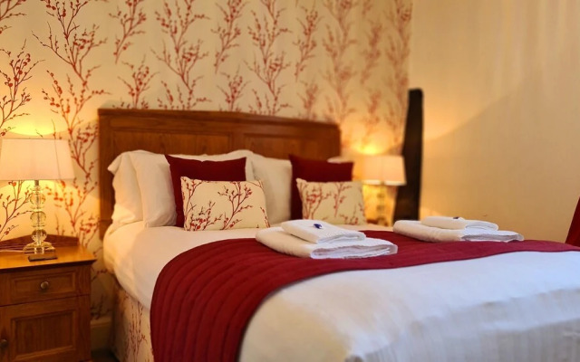The Bull Hotel