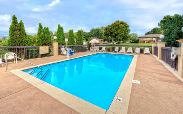 Hampton Inn Morristown