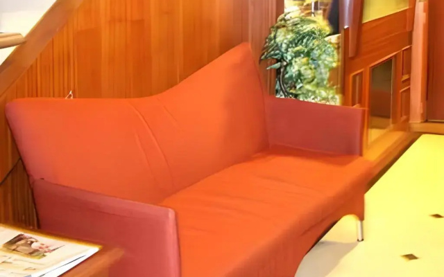 Hotel Nandhini - Minerva Circle