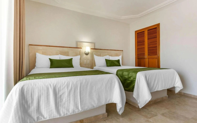 Quality Inn Mazatlan