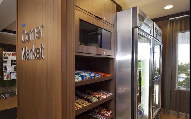 Fairfield Inn & Suites Tifton