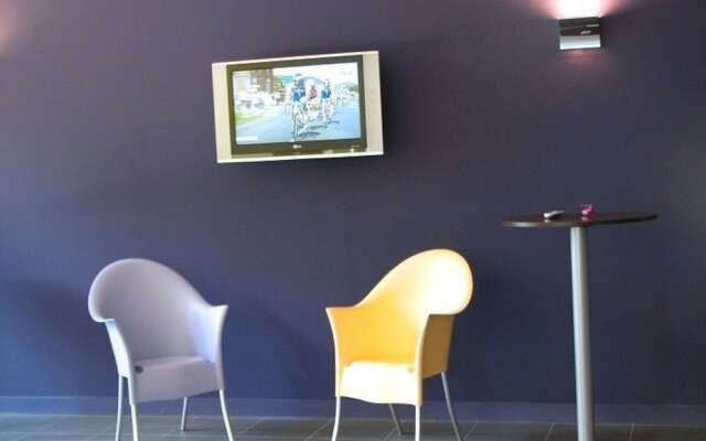 Le Verger du Domaine