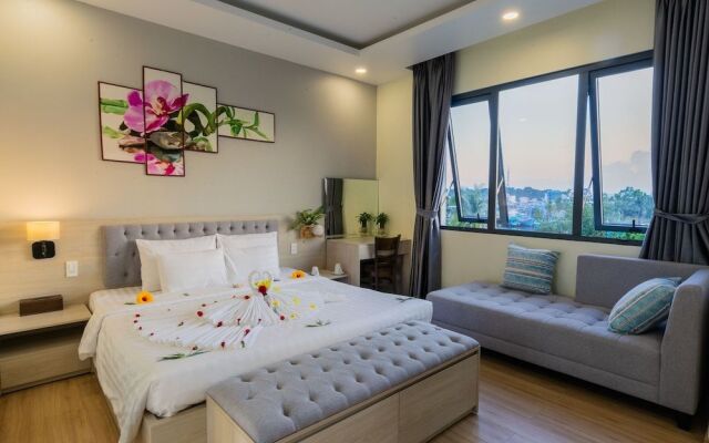 Hotel Sang Tuoi