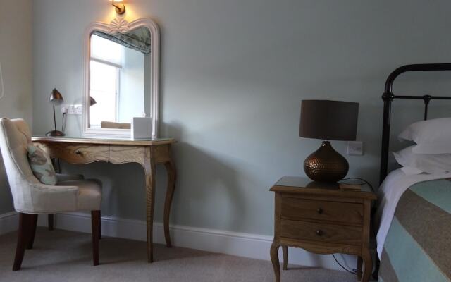 Yeoman's Acre Bed and Breakfast