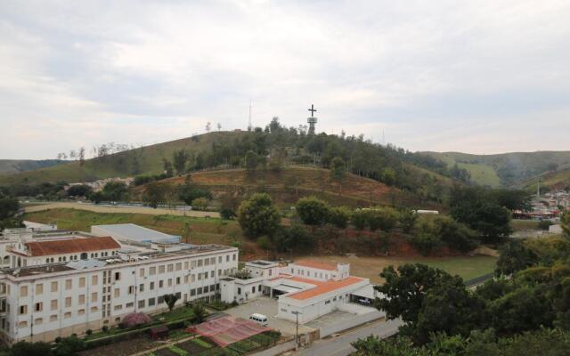 Ouro Minas Plaza Hotel