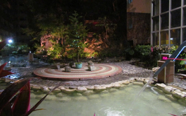 Taitung Cheng B&B