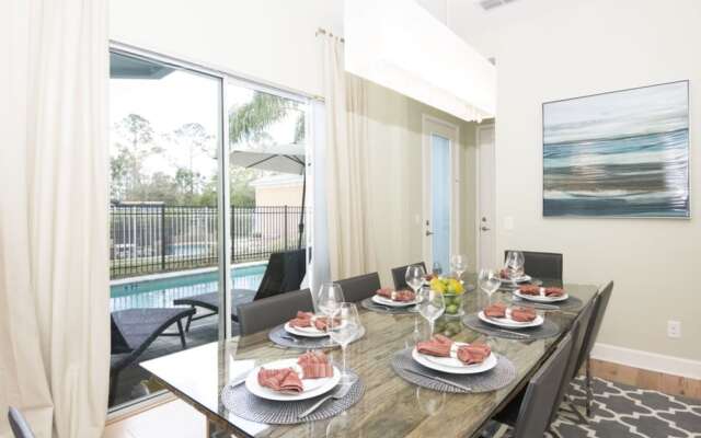 Five Suites Luxury Home RE1492