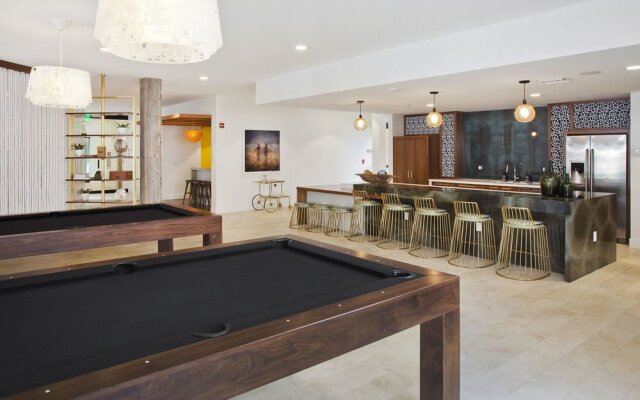 Madison Hospitality Coronado - Geschlossen