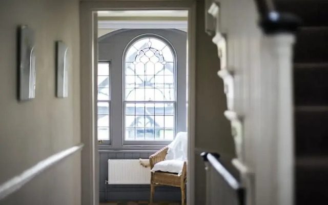 Percy Place