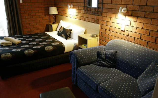Shannon Motor Inn
