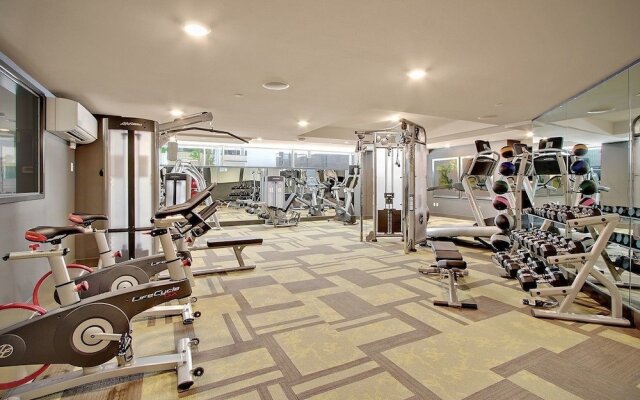 Belltown Pike Place Suites by Luxe Hubs